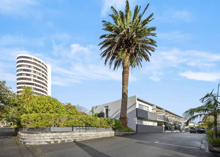  at 9/20 Shelly Beach Road, Saint Marys Bay, Auckland City, Auckland