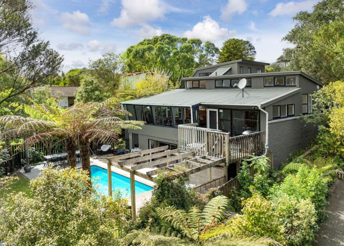  at 97 Daffodil Street, Titirangi, Waitakere City, Auckland