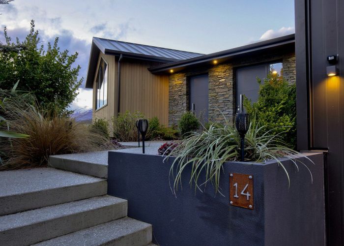  at 14 Kerrera Lane, Jacks Point, Queenstown-Lakes, Otago