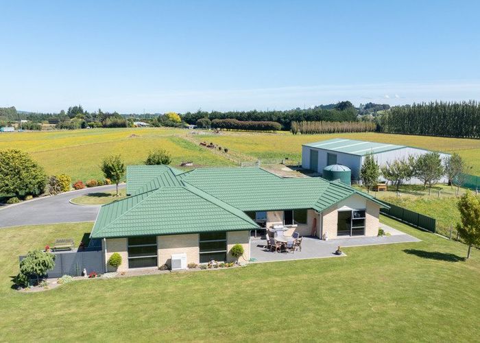  at 158 Kakapo Street, Upper Charlton, Gore