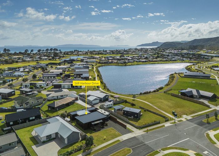  at 169 Harbour Drive, Matarangi, Thames-Coromandel, Waikato