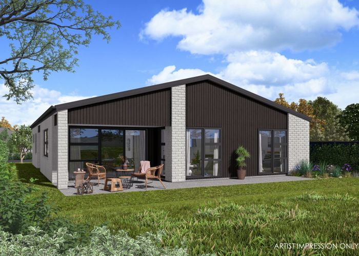  at Lot 17  Te Awa Rise Whakahaumako Road, Cambridge, Waipa, Waikato