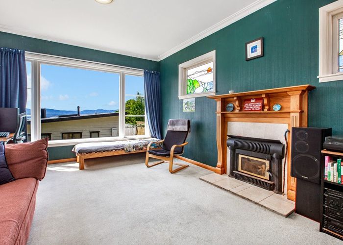  at 46 Mana Street, Vogeltown, Wellington, Wellington