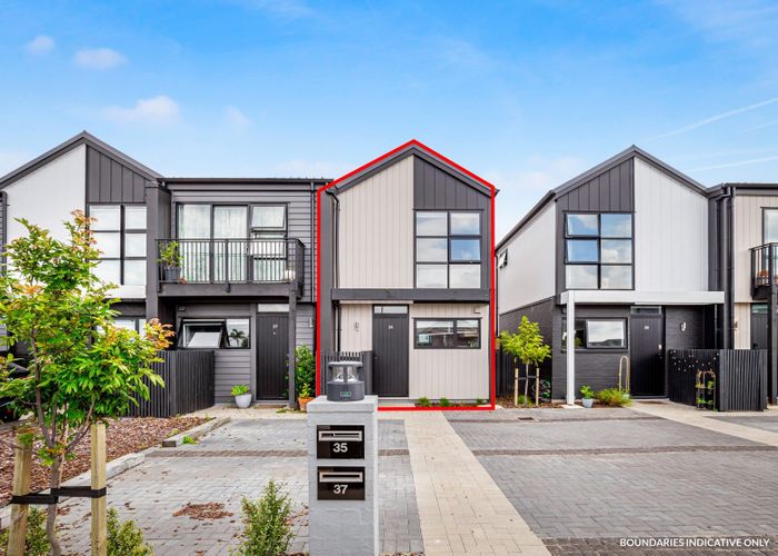  at 35 Treloar Crescent, Hobsonville, Auckland