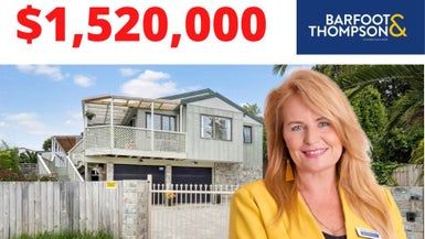  at 7A Tirimoana Road, Te Atatu South, Auckland