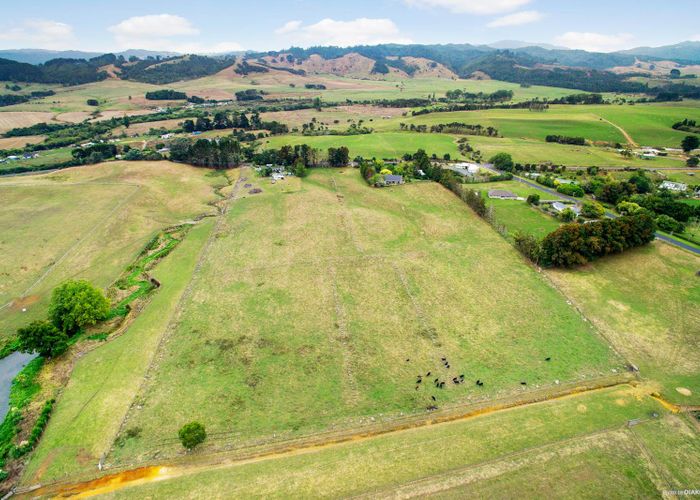  at 294 Mangatangi Road, Mangatangi, Mangatāwhiri
