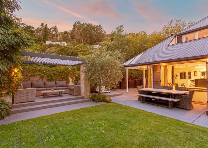  at 59C Bowenvale Avenue, Cashmere, Christchurch