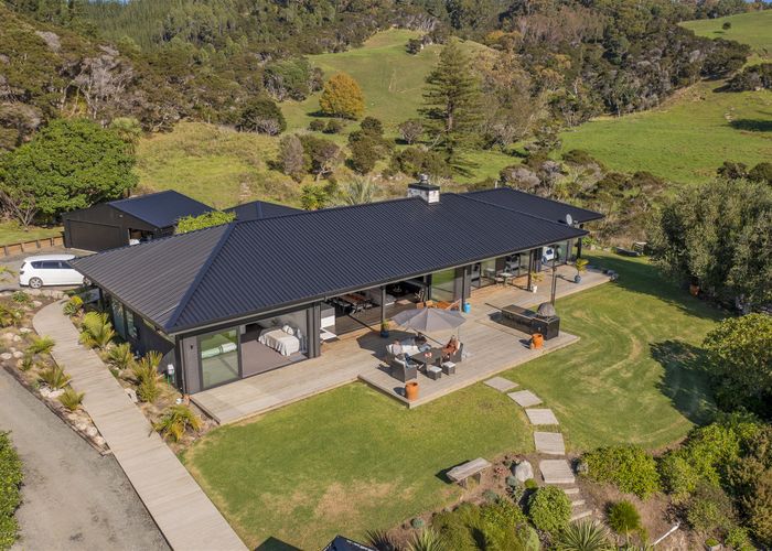  at 995E Purangi Road, Cooks Beach