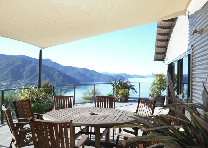  at 169 Anakiwa Road, Anakiwa , Marlborough, Marlborough