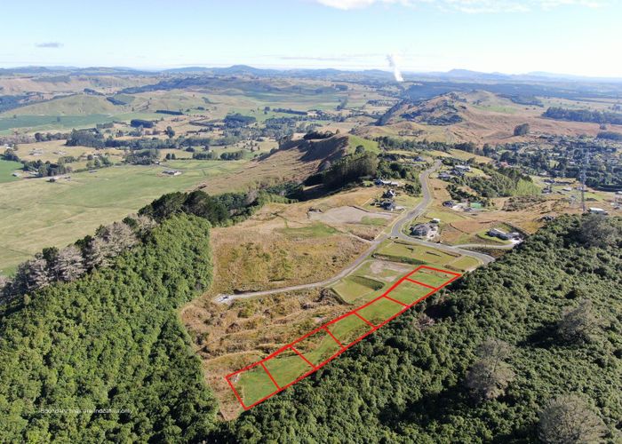  at Lot 301 - 307 Highland Drive, Acacia Bay, Taupo, Waikato