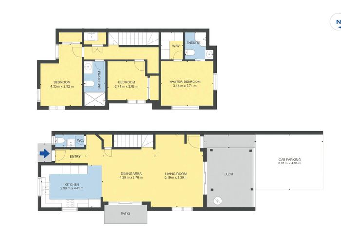  at 84 Wallace Road, Hobsonville, Auckland