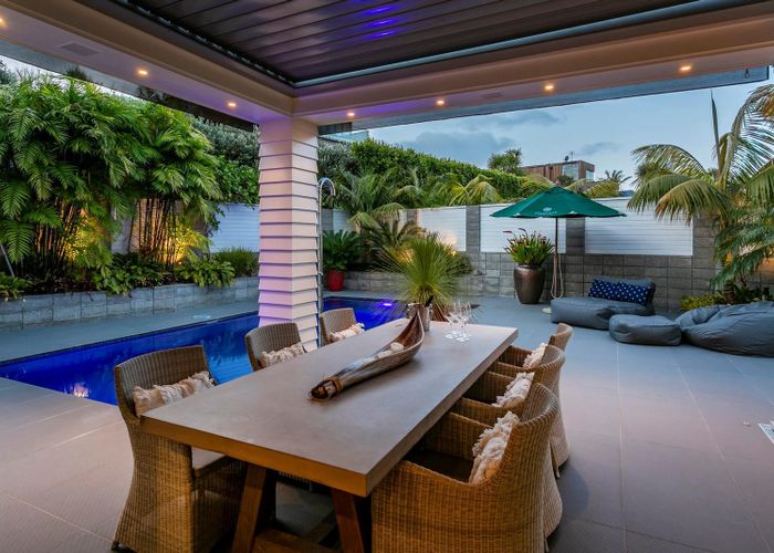  at 58A Peter Terrace, Castor Bay, Auckland
