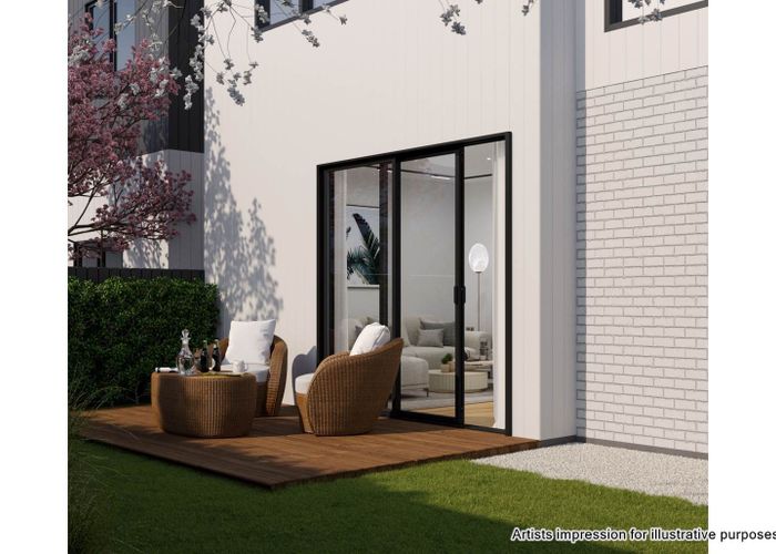  at Lot 1, 32 Bradbury Road, Botany Downs, Manukau City, Auckland