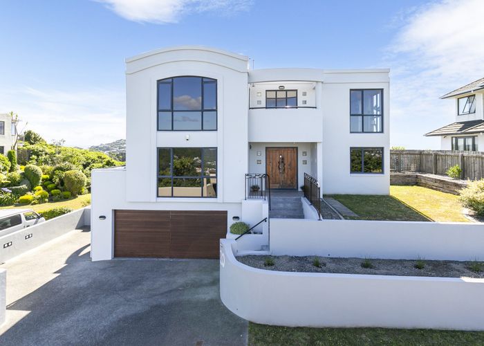  at 20 Imran Terrace, Khandallah, Wellington
