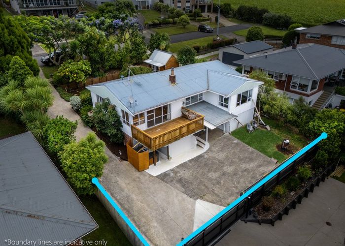 at 11 Routly Avenue, Pukekohe, Pukekohe