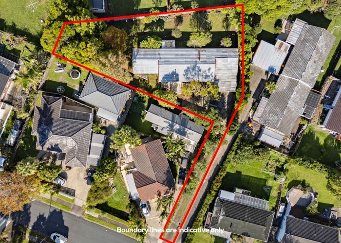  at 34 Archmillen Avenue, Pakuranga Heights, Manukau City, Auckland