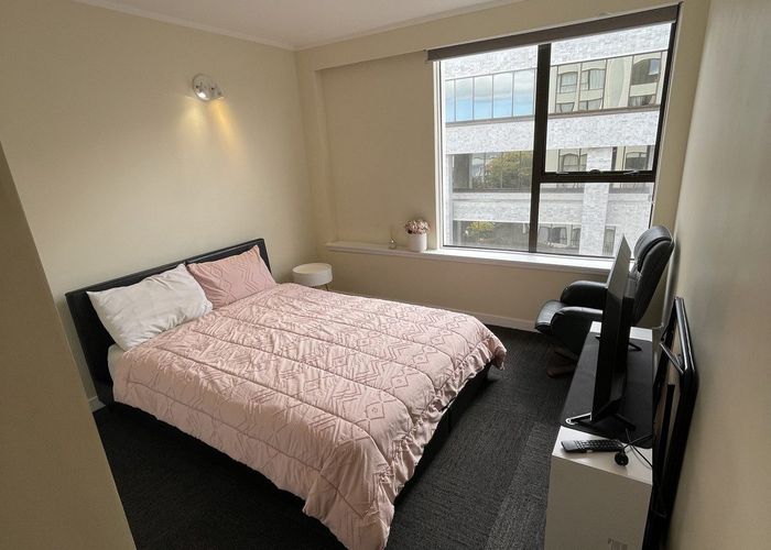  at 42/70 Hobson Street, Thorndon, Wellington, Wellington