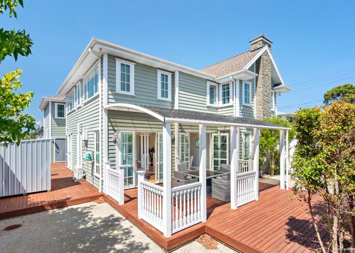  at 12 Sunrise Avenue, Mairangi Bay, Auckland