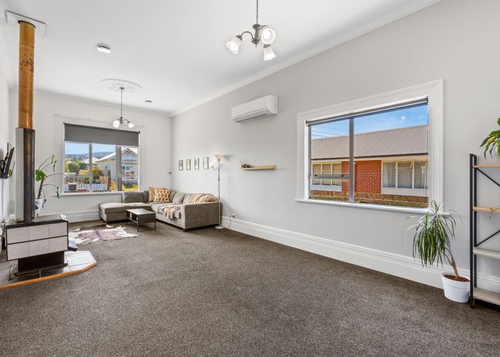  at 243 Oxford Street, South Dunedin, Dunedin