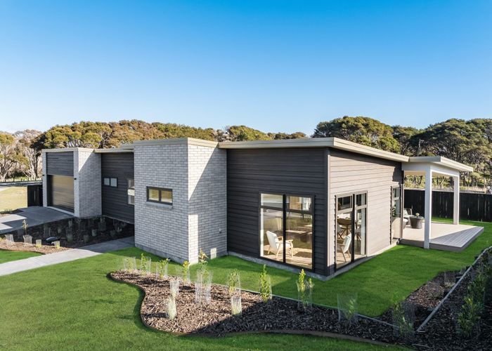  at 20 Anderson Park Drive, Waikanae, Waikanae