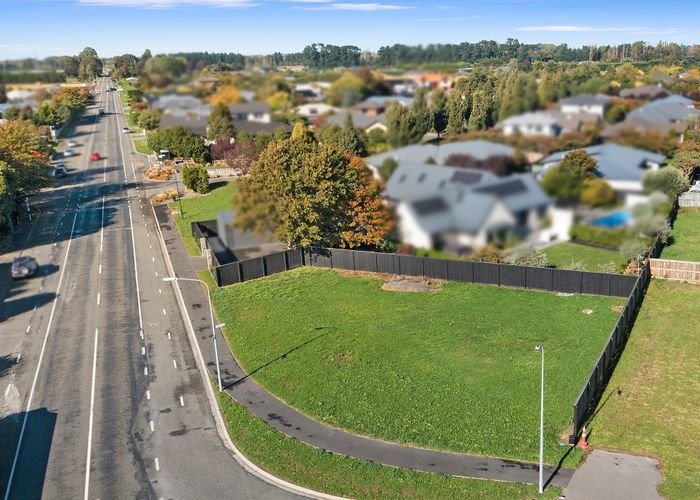  at 34 Birchs Road, Prebbleton, Selwyn, Canterbury