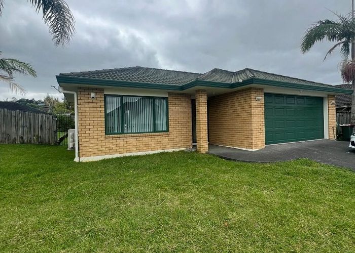  at 3 Nephin Place, East Tamaki Heights, Auckland