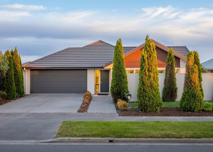  at 34 The Runway, Wigram, Christchurch