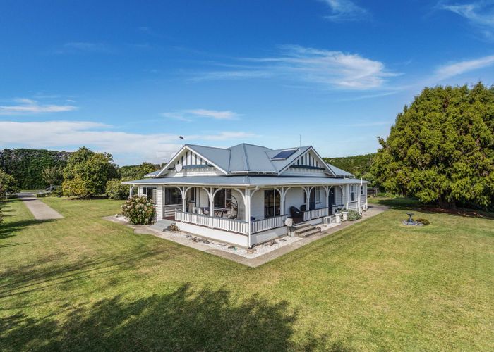  at 96B Tablelands Road, Tirohanga, Opotiki, Bay Of Plenty