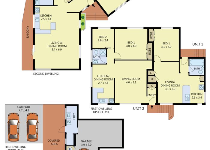  at 22 Evans Road, Glen Eden, Auckland