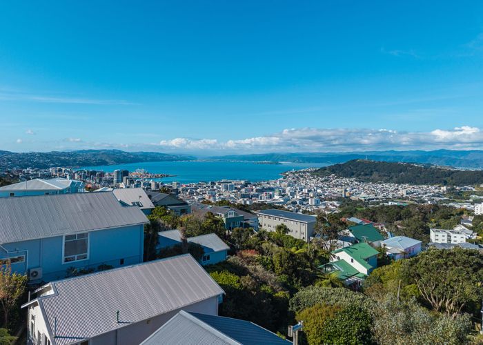  at 17 Mitchell Street, Brooklyn, Wellington, Wellington