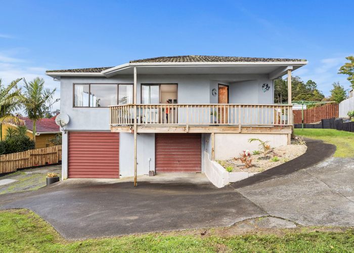  at 106 Solar Road, Glen Eden, Auckland