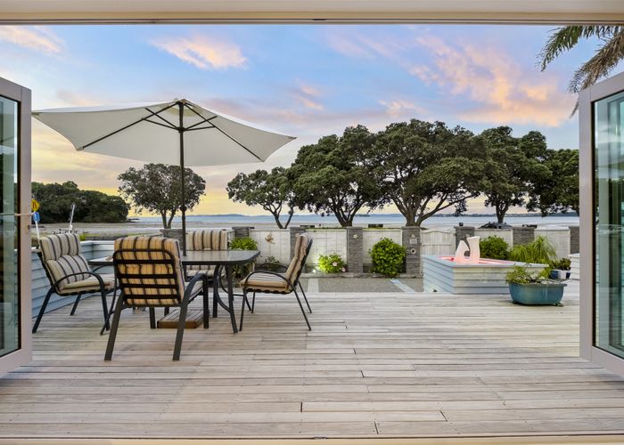  at 23 Shelly Beach Parade, Cockle Bay, Auckland