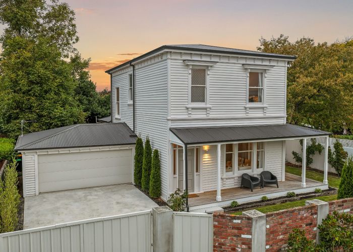  at 24A Westminster Street, St. Albans, Christchurch City, Canterbury