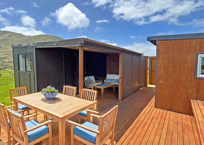  at 6A Paparangi Drive, Mitimiti, Far North, Northland