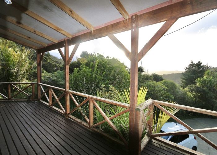  at 165 Lone Kauri Road, New Lynn