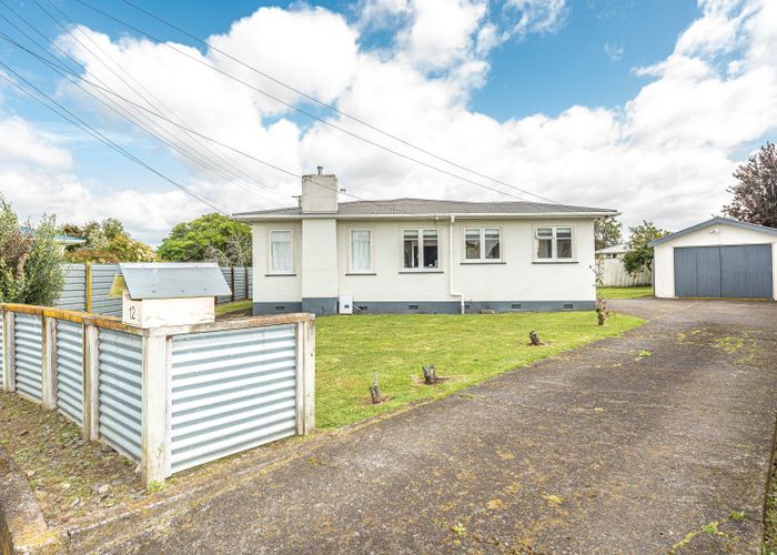  at 12 Kaka Place, Whanganui East, Whanganui