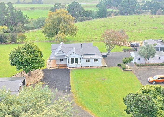  at 11 Waihi Falls Road, Dannevirke, Tararua, Manawatu / Whanganui