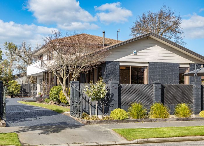  at 44 Dunbarton Street, Redwood, Christchurch