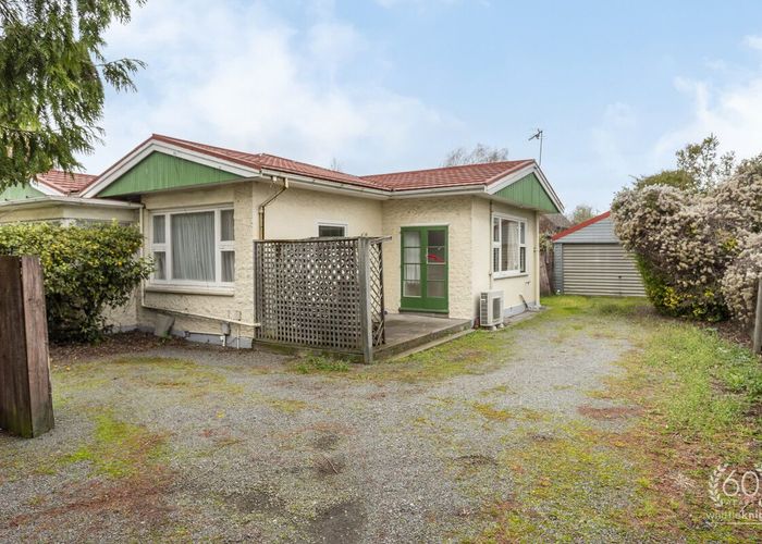  at 291 Riccarton Road, Upper Riccarton, Christchurch