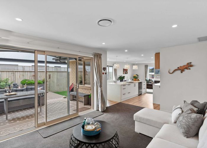  at 8 Hoffman street, Marshland, Christchurch