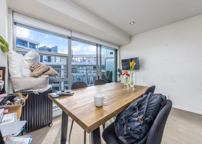  at 1507/430 Queen Street, Auckland Central, Auckland
