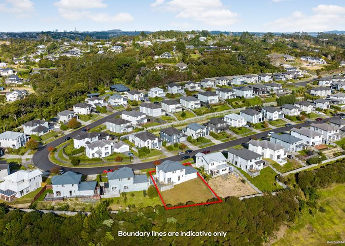  at 83 Mackay Drive, Greenhithe, Auckland