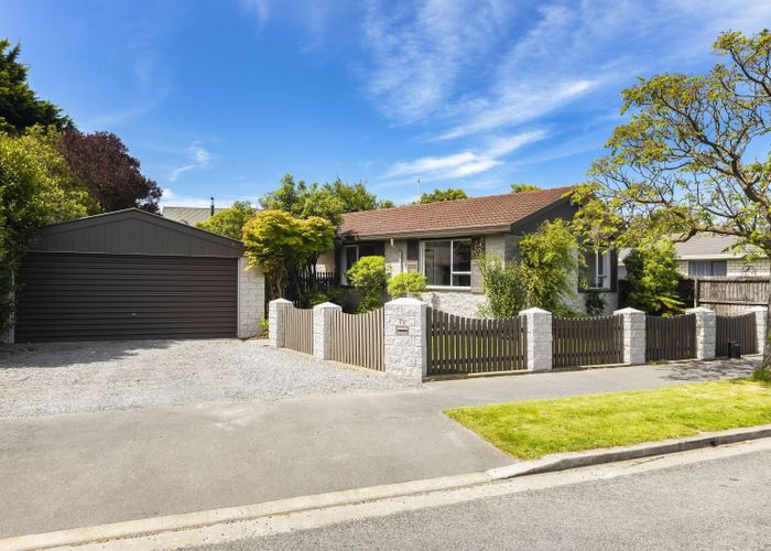  at 72 Orrick Crescent, Avondale, Christchurch