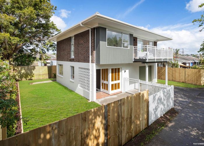  at 4/46 Fowlds Avenue, Sandringham, Auckland City, Auckland