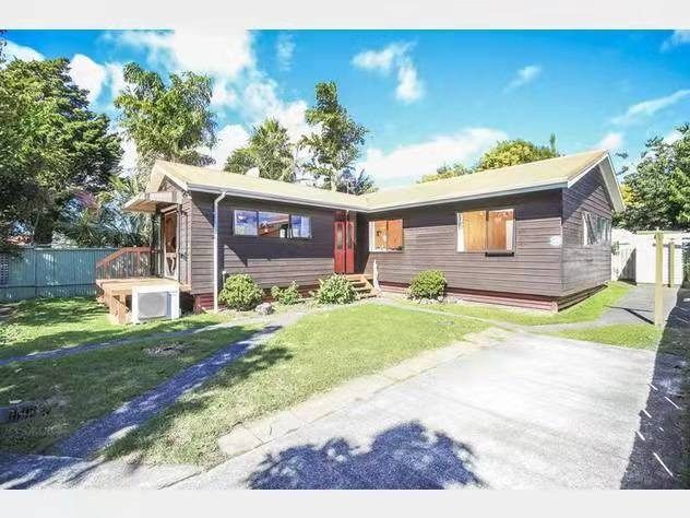  at 20A Yeovil Rd, Te Atatu Peninsula, Waitakere City, Auckland