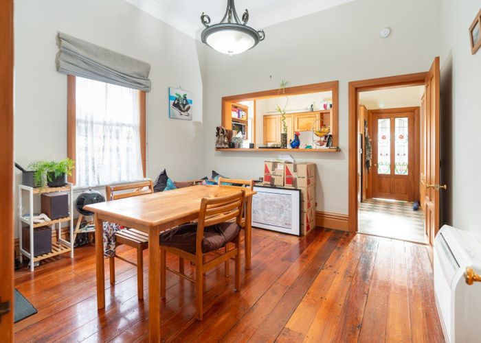  at 57A Para Street, Miramar, Wellington