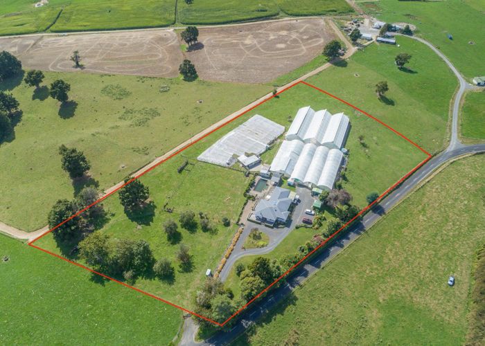  at 163 Waitea Branch Road, Ohakune, Ruapehu, Manawatu / Whanganui