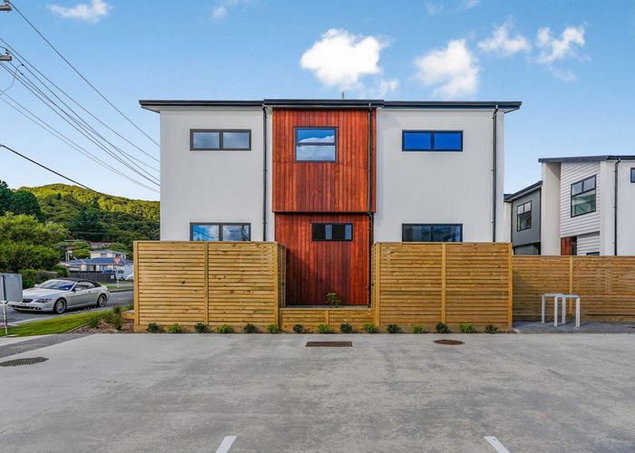 at Lot 10 6-8 Reading Street, Wainuiomata, Lower Hutt, Wellington