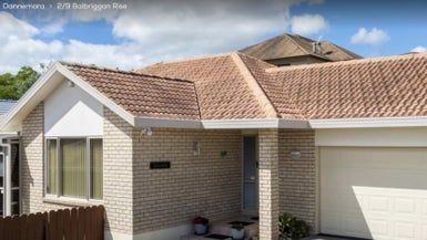  at 2/9 Balbriggan Rise, Dannemora, Auckland