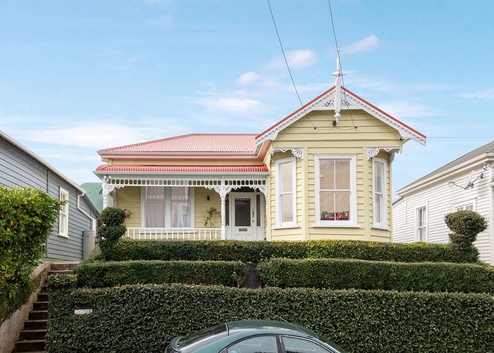  at 5 Selbourne St, Grey Lynn, Auckland City, Auckland